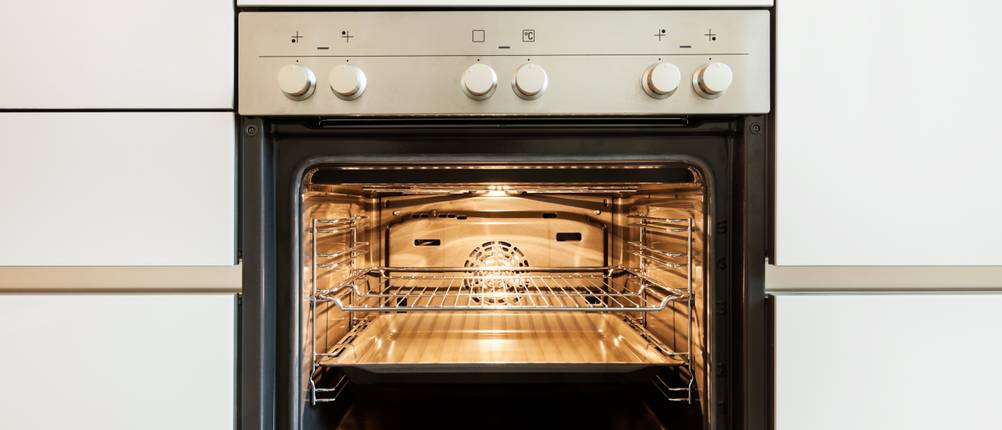 Candy-Backofen-Test