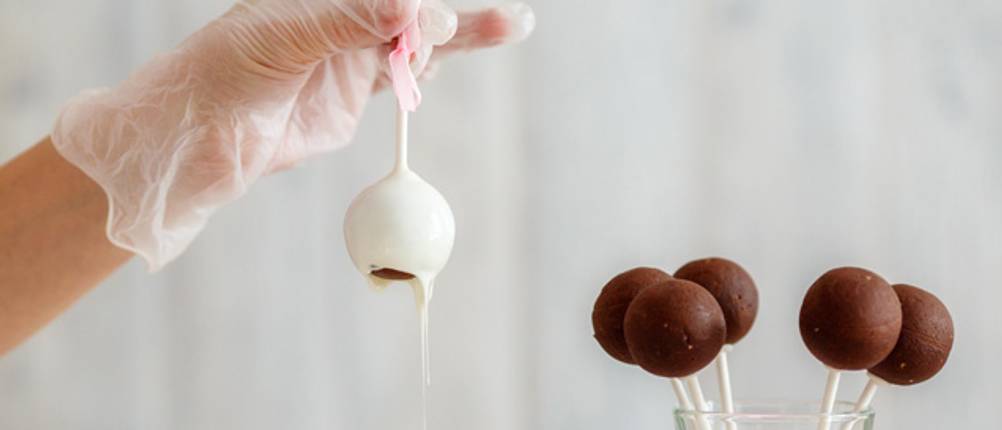 Candy-Melt-Test