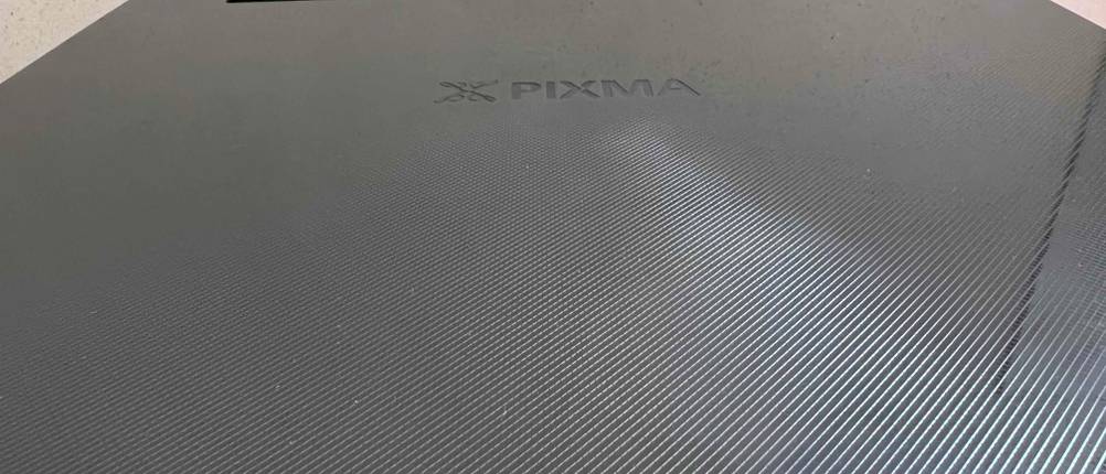 Canon-Drucker Pixma
