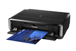 Drucker Canon Pixma