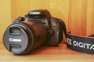 canon-spiegelreflexkamera-canon-eos-700d, gebrauchte spiegelreflexkamera