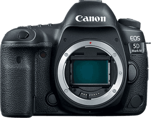 canon-spiegelreflexkamera-eos-5d-mark-iv, canon 4k, canon 4k-kamera