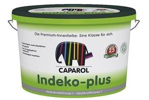 Caparol Indeko Plus