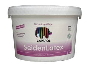 Caparol Seidenlatex