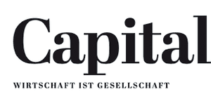 Das Wirtschaftsmagazin Capital hat 2012 den Spenden Kompass herausgegeben.