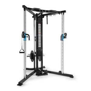 Capital Sports Distendor