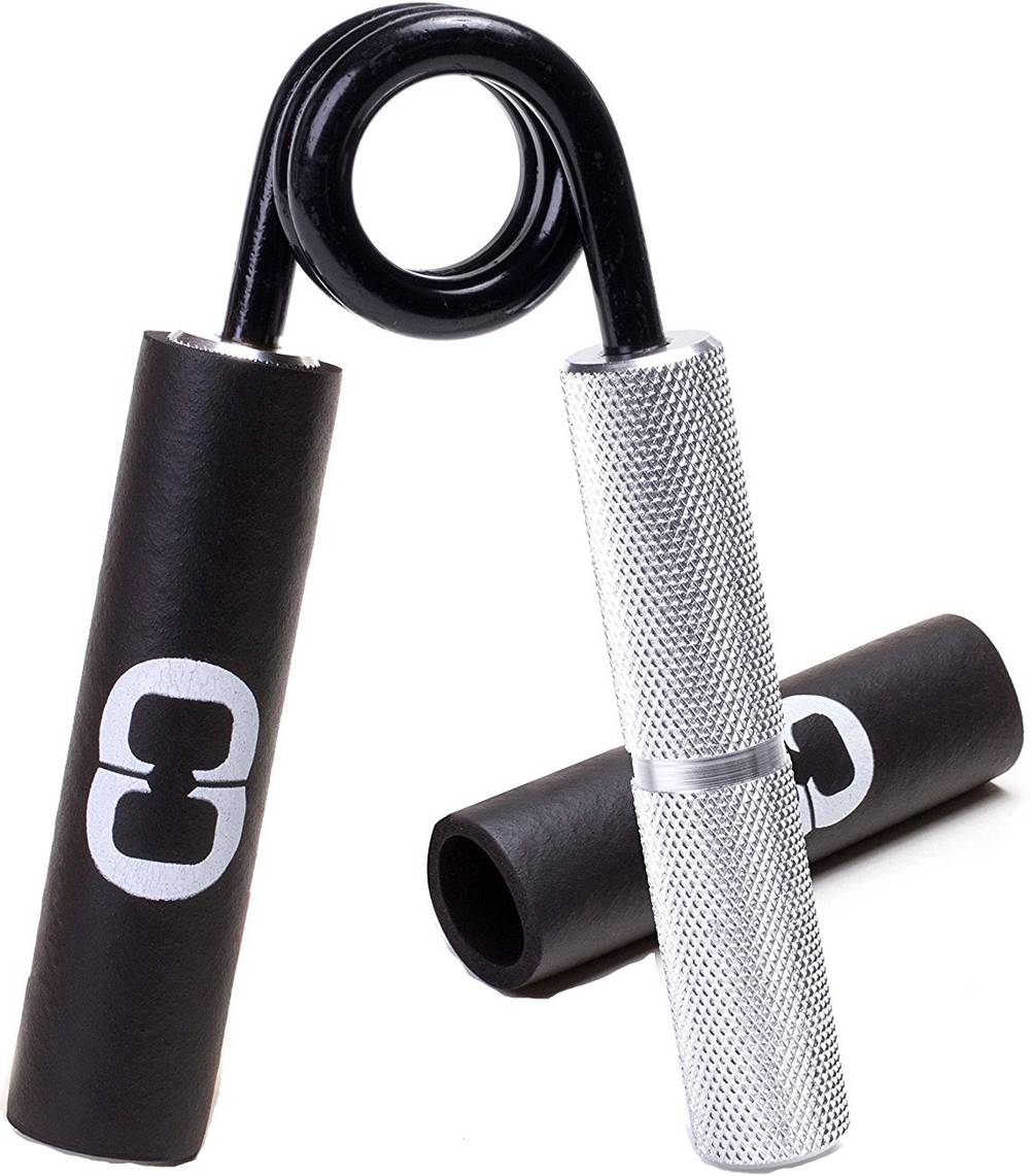 Carpe Diem Handtrainer Fingerhantel