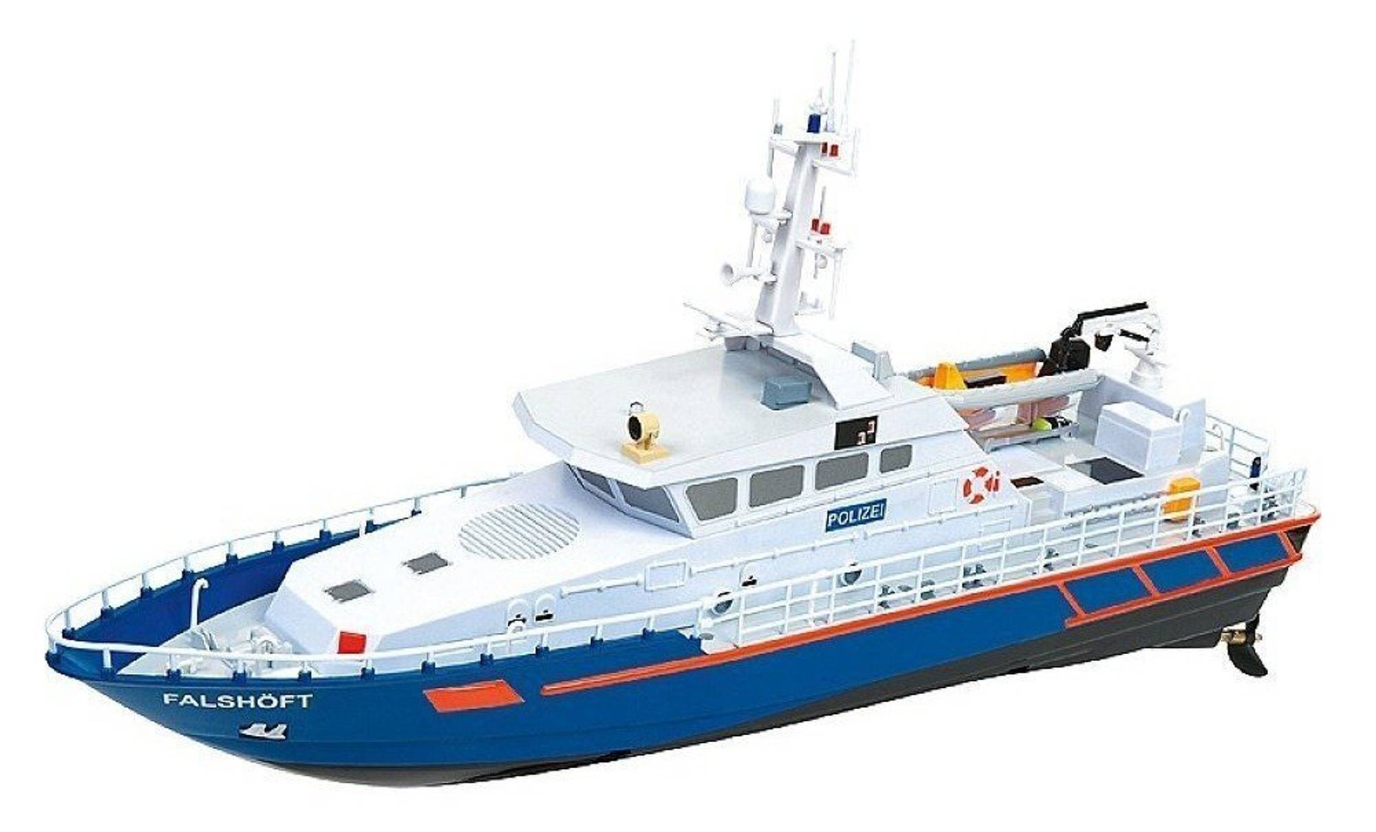 Top 10 Ferngesteuerte Boote Test & Vergleich