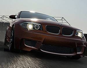 Project CARS