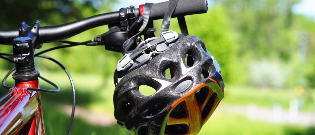 Casco-Fahrradhelm-Test