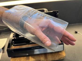 Vakuumierer Test 2026 – Lebensmittel länger frisch halten