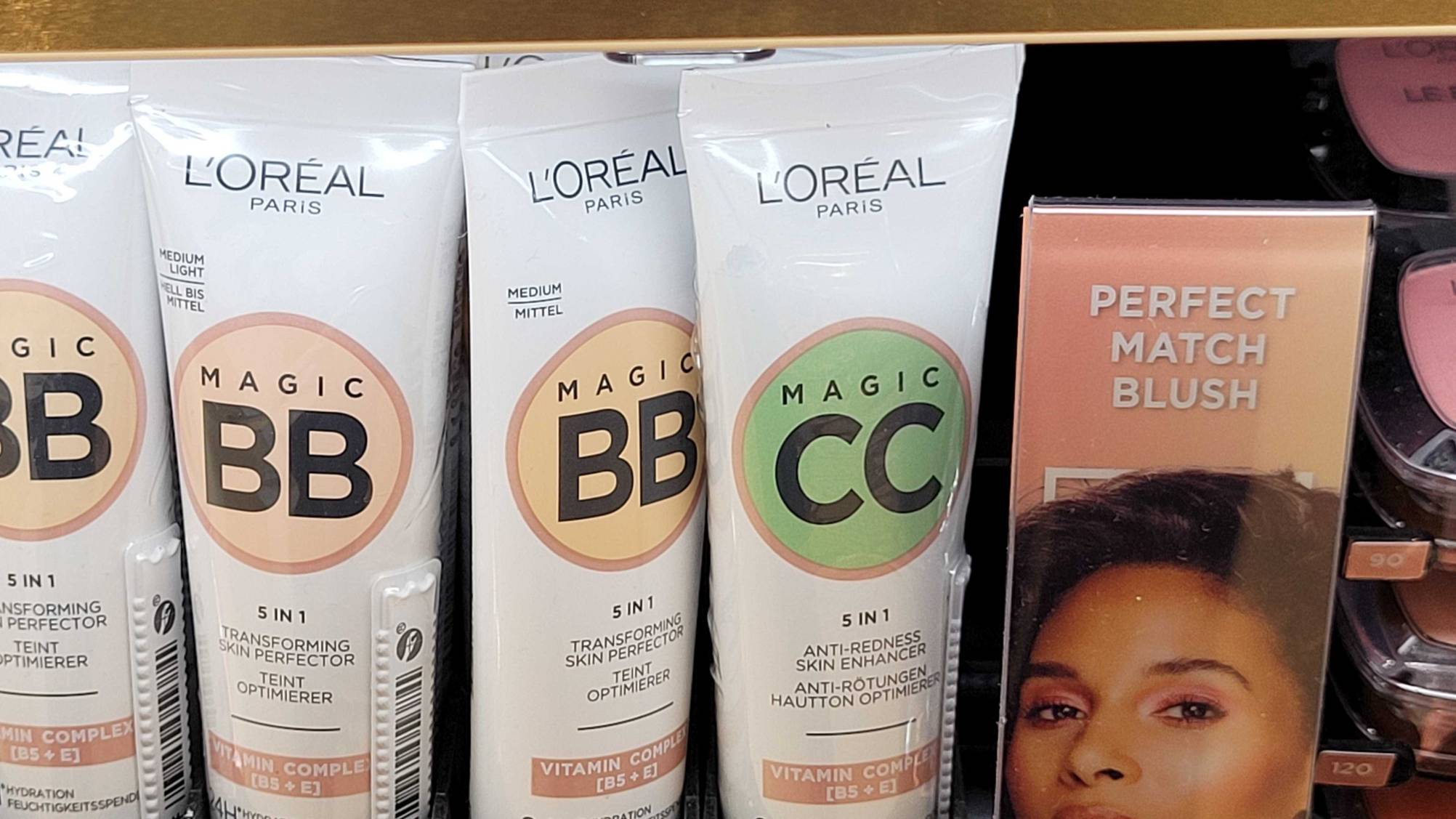 Cc Cream Testsieger Stiftung Warentestnull