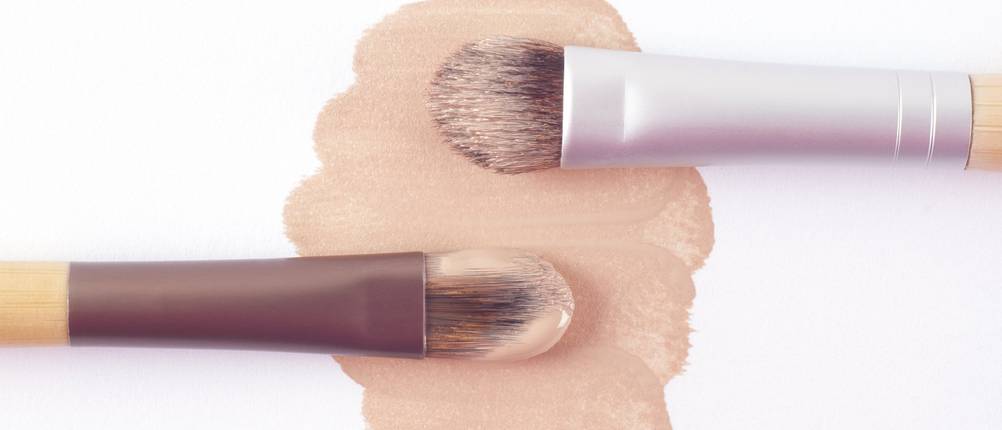 CC-Cream Test