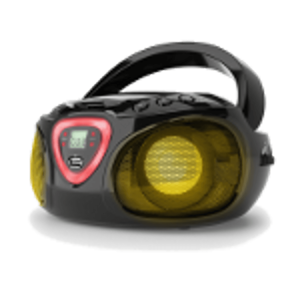 CDPlayer mit Bluetooth Test & Vergleich » Top 12 im Januar 2024