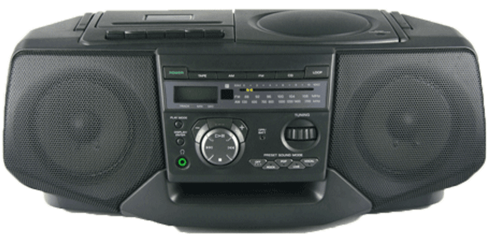 cd-radio-alter-cd-spieler