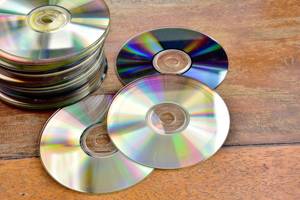 cd-radio-verschiedene-cd-arten