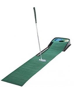 Putting-Matte