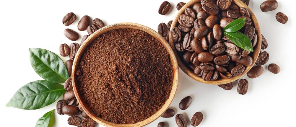 cellini Kaffee test