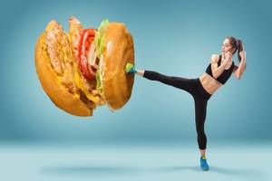 Wie entsteht Cellulite
