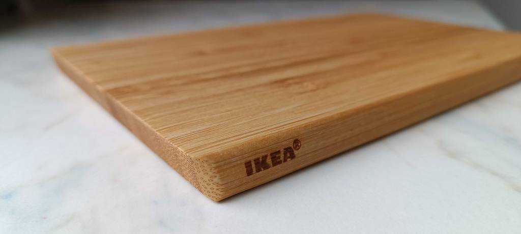 bambusbrett-ikea