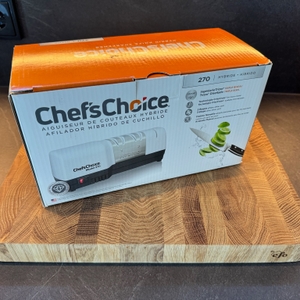 Chef's Choice 270100 im Karton