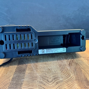 Unterseite Chef's Choice 270100