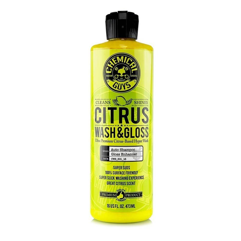 Autoshampoo