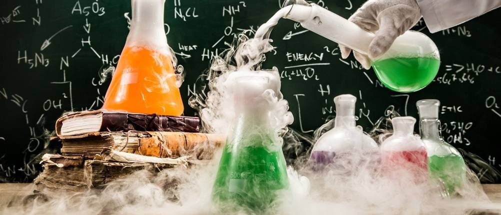 chemiebaukasten test