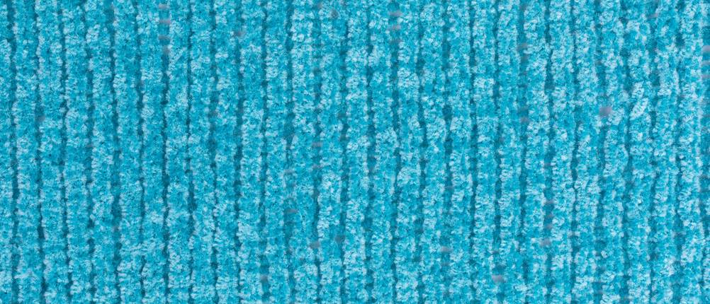 Chenille Wolle Test