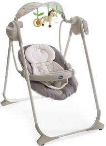 Die Polly Swing Up von Chicco