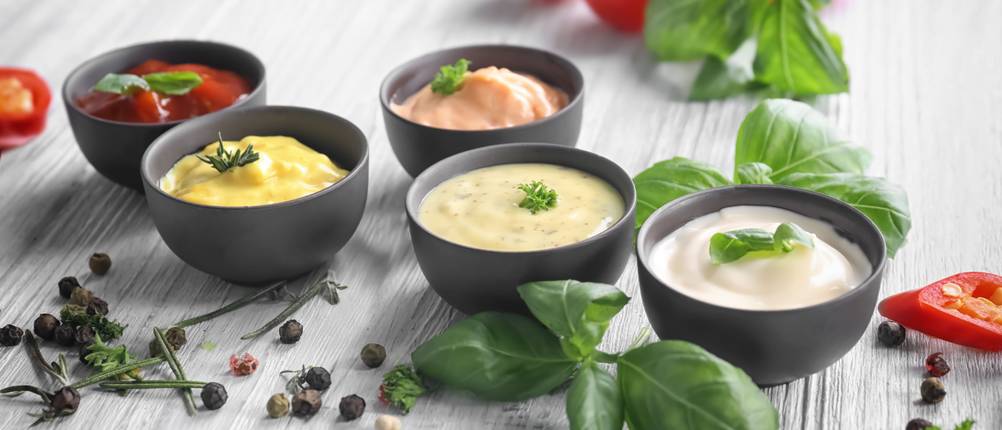 Chili-Mayonnaise-Test