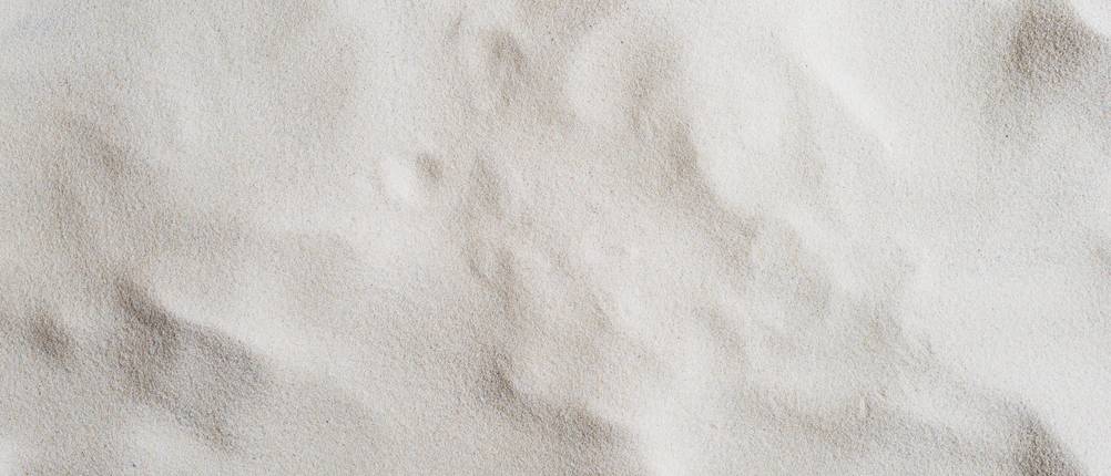 Chinchillasand-Test