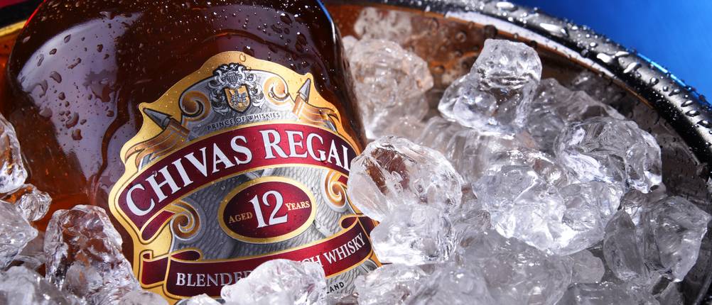 Chivas-Regal-Test