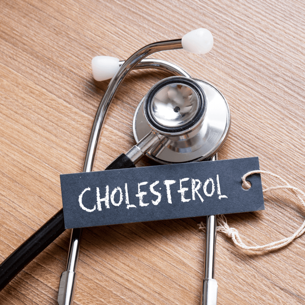 cholesterin