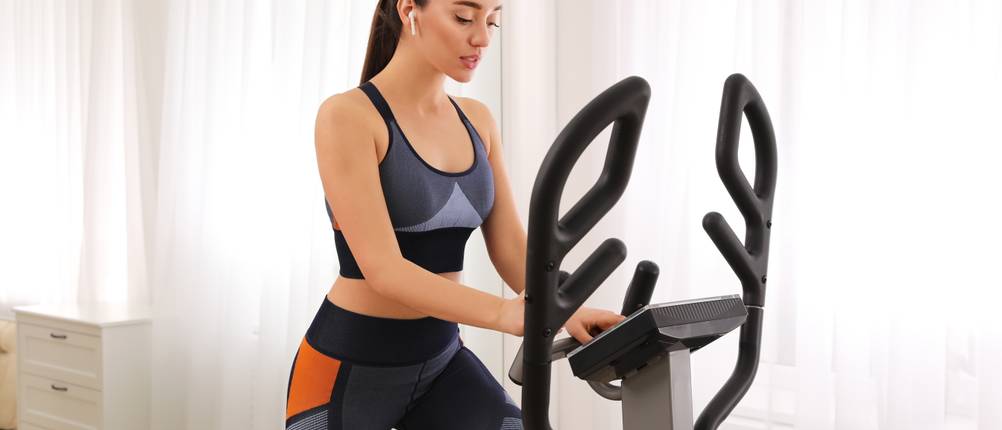 Christopeit-Heimtrainer-Test