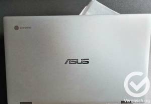 chromebook silber