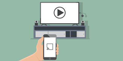 Amazon Prime Video über Chromecast streamen: So funktioniert's