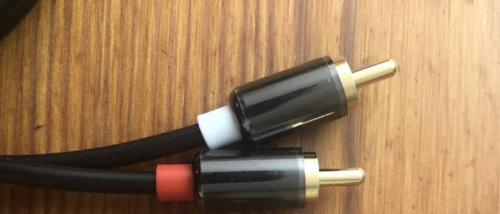 cinch-kabel-test
