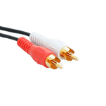 Cinch-Kabel (RCA)