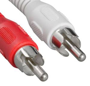 cinch stecker aktiv