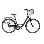 City-Fahrrad