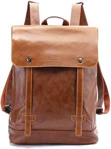 rucksack leder damen