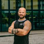 Nahaufnahme von Alexander Petrovic