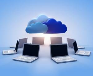 Cloud Anbieter Übersicht