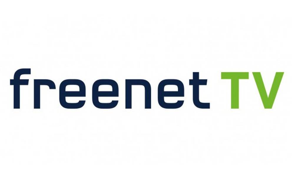 Freenet TV DVB-T2