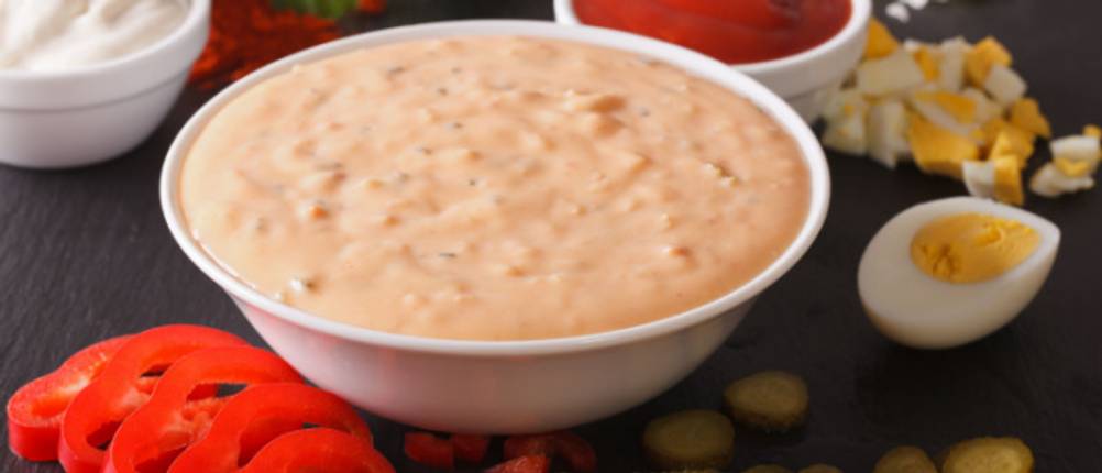 cocktail sauce test