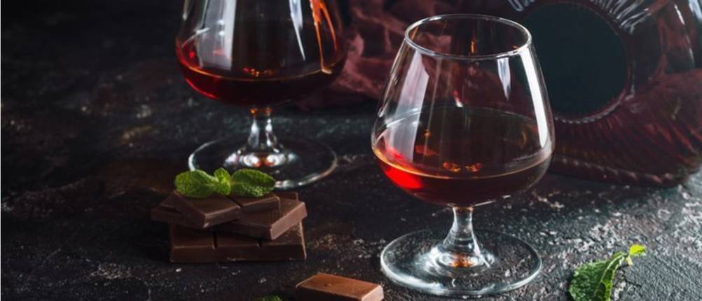 cognac geschmack cognac aromen cognac alter reifezeit cognac rebsorten