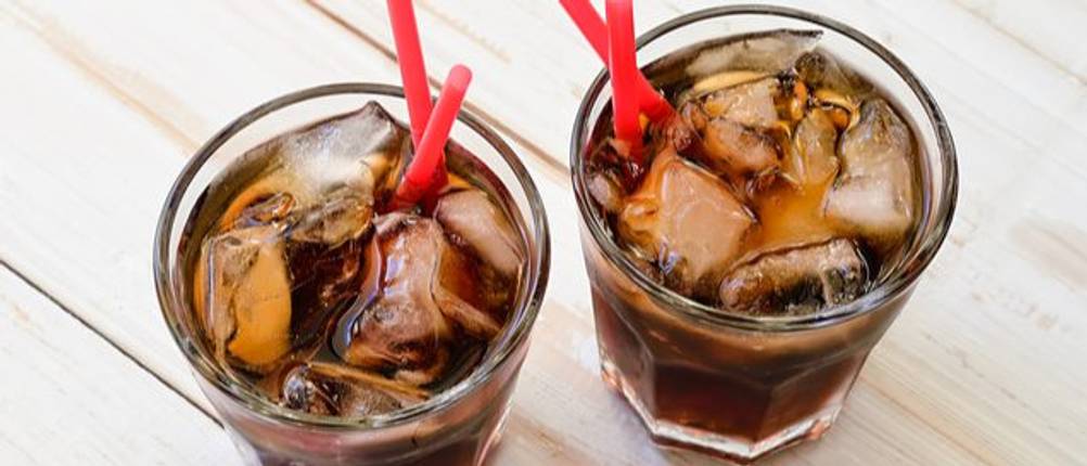 cola ohne zucker test