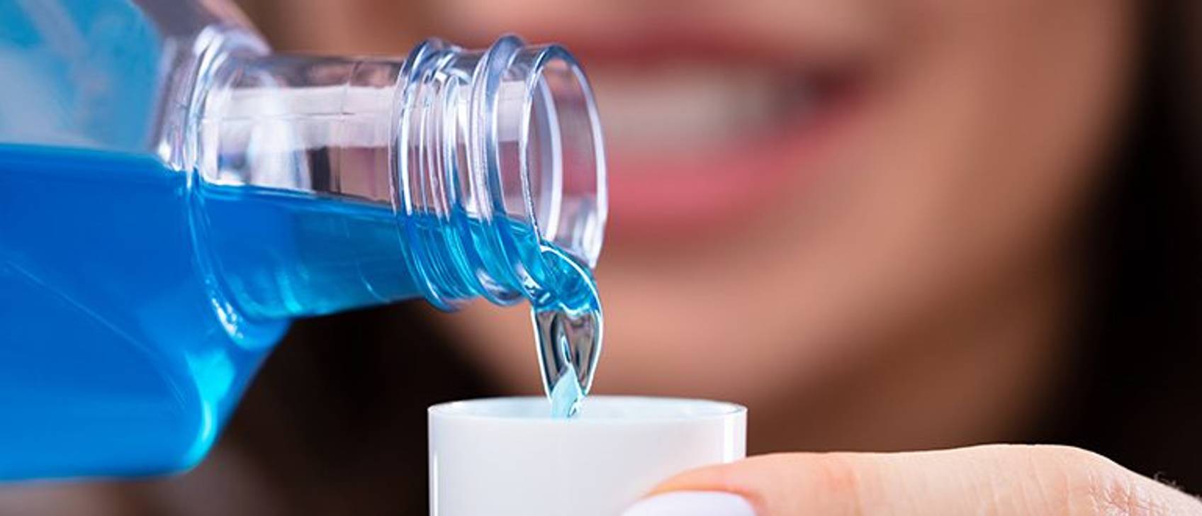 ColgateMundspülung Test & Vergleich » Top 6 im März 2025