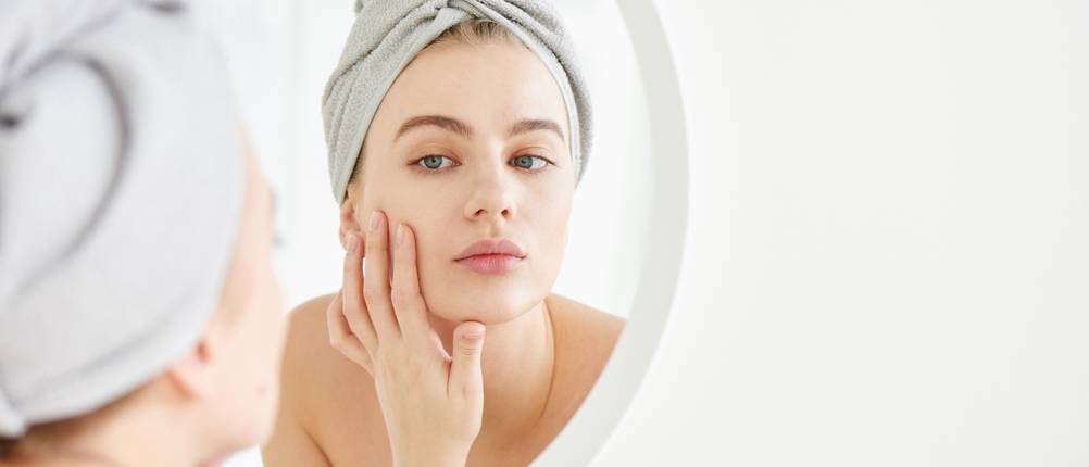 Colibri Skincare Test